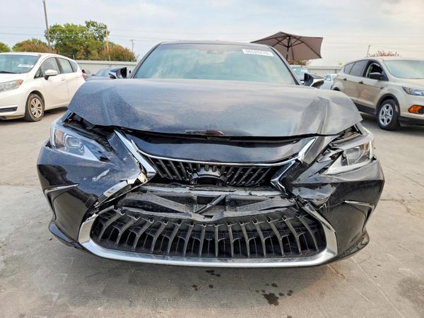 2025 LEXUS ES 300H