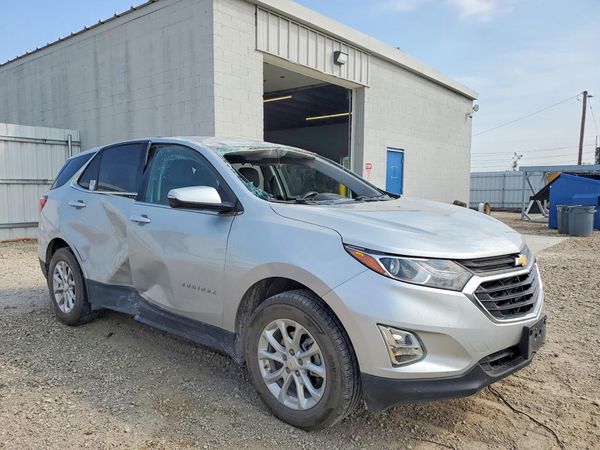 2018 CHEVROLET EQUINOX LT (1LT)