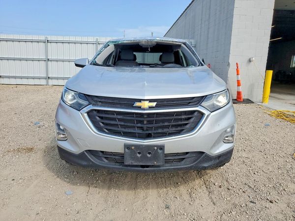2018 CHEVROLET EQUINOX LT (1LT)