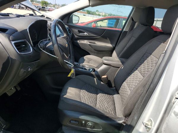 2018 CHEVROLET EQUINOX LT (1LT)