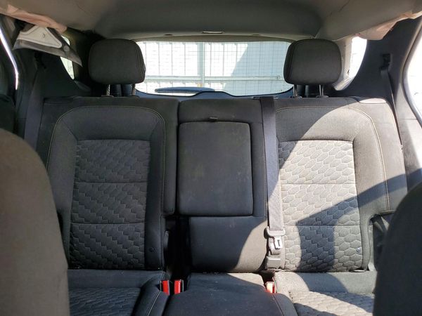 2018 CHEVROLET EQUINOX LT (1LT)