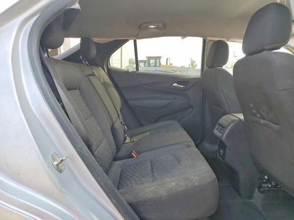 2018 CHEVROLET EQUINOX LT (1LT)