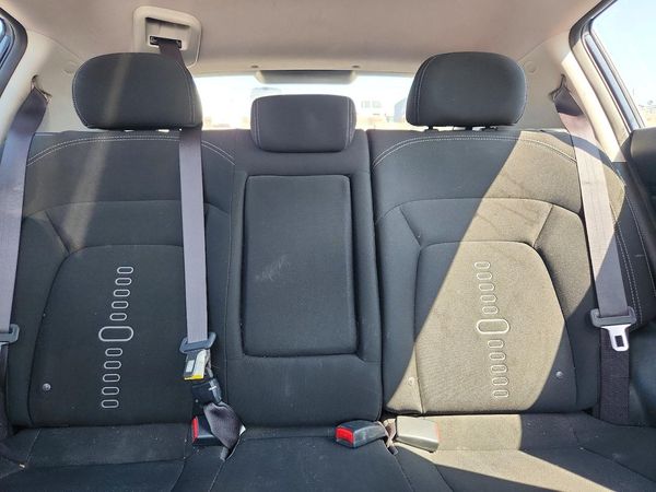 2014 KIA SPORTAGE EX