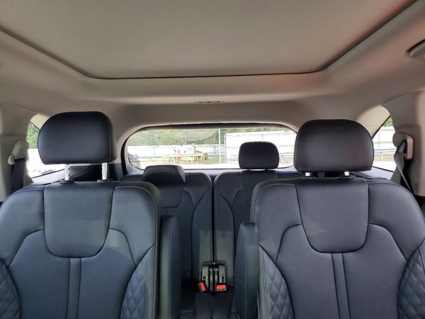 2021 KIA SORENTO SX, SXP