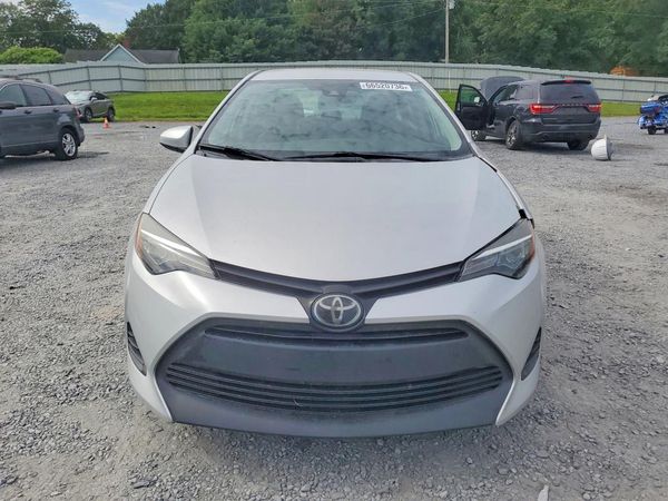 2019 TOYOTA COROLLA L/LE/SE/XLE/XSE