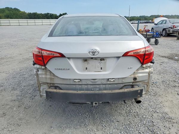 2019 TOYOTA COROLLA L/LE/SE/XLE/XSE