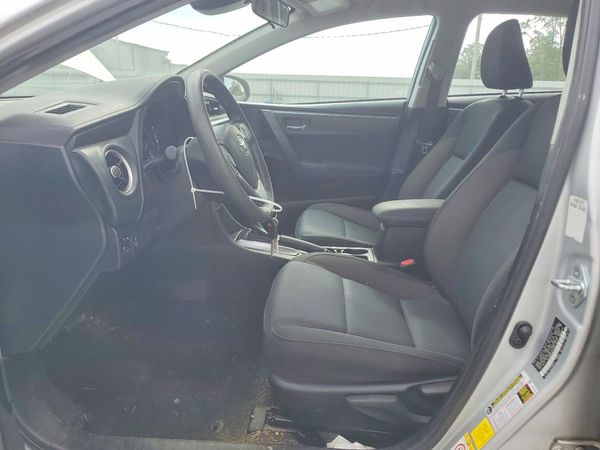 2019 TOYOTA COROLLA L/LE/SE/XLE/XSE