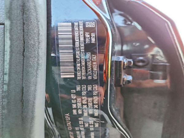 2020 JEEP RENEGADE SPORT — VINS