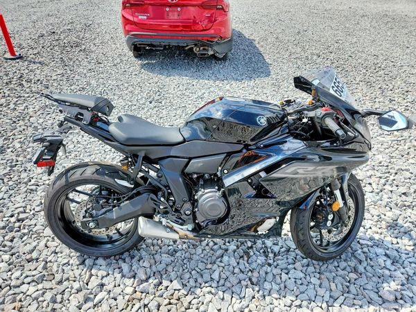 2026 YAMAHA YZF690