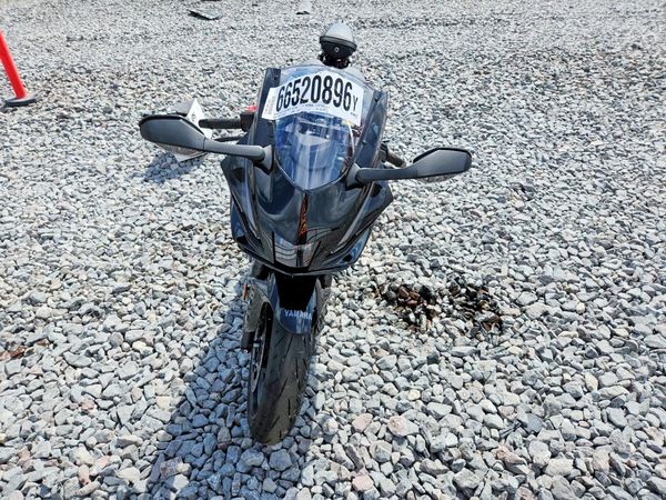 2026 YAMAHA YZF690
