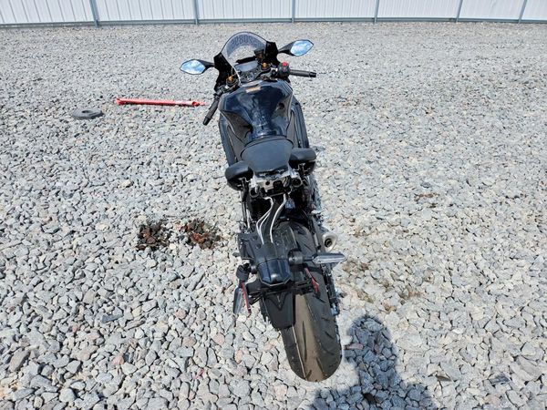 2026 YAMAHA YZF690