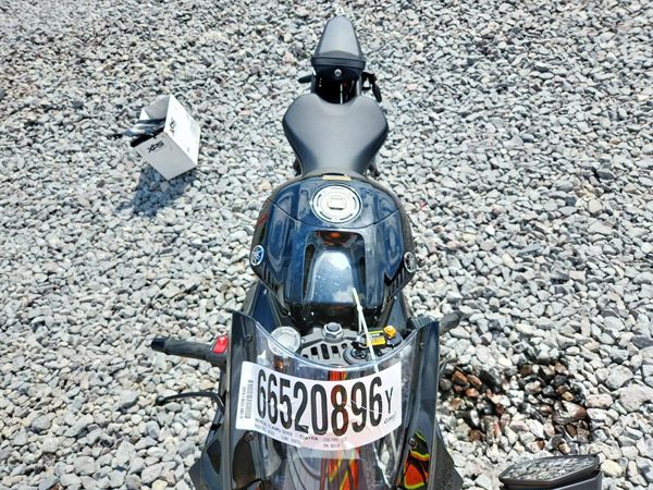 2026 YAMAHA YZF690