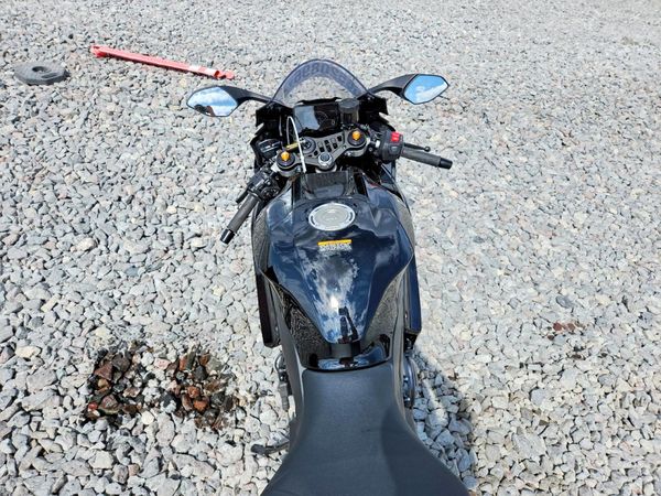 2026 YAMAHA YZF690