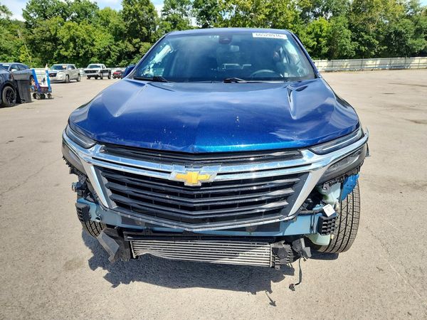 2023 CHEVROLET EQUINOX LT (1LT)