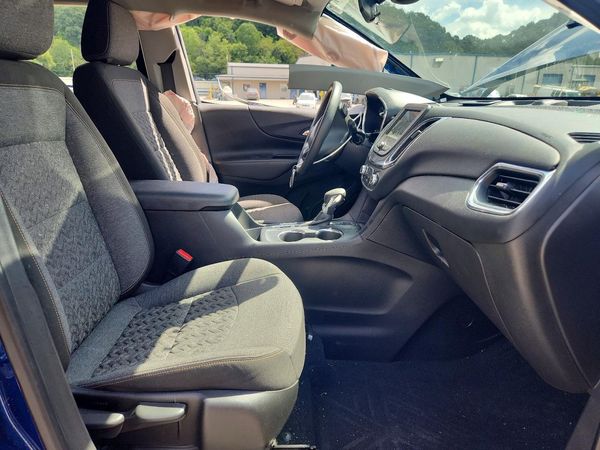 2023 CHEVROLET EQUINOX LT (1LT)
