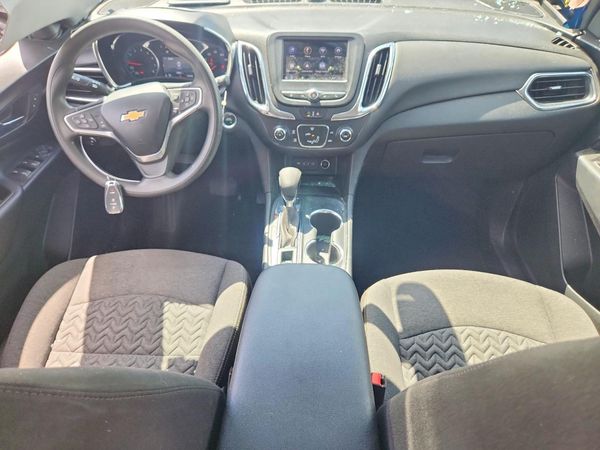 2023 CHEVROLET EQUINOX LT (1LT)