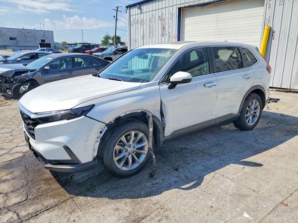 2023 HONDA CR-V