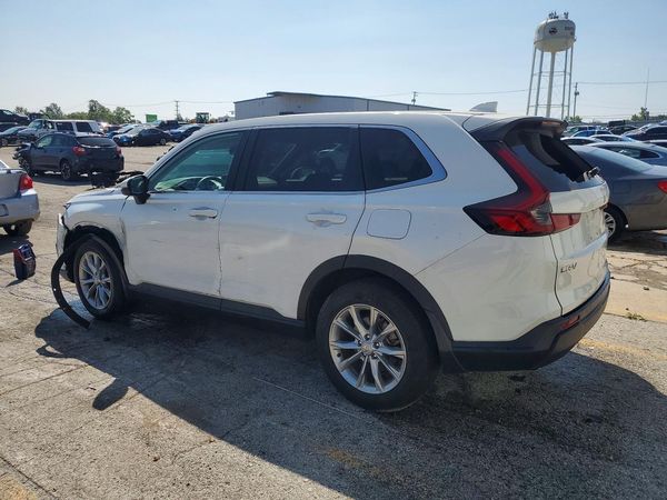 2023 HONDA CR-V