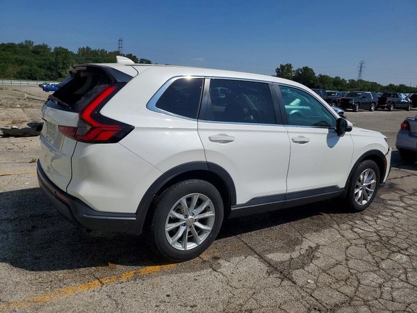 2023 HONDA CR-V