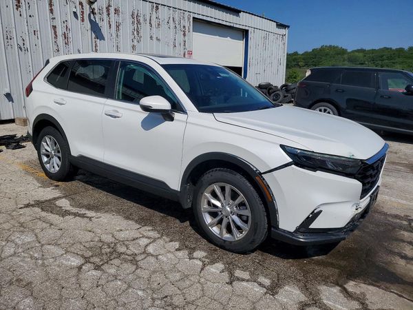 2023 HONDA CR-V