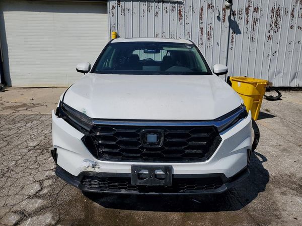2023 HONDA CR-V