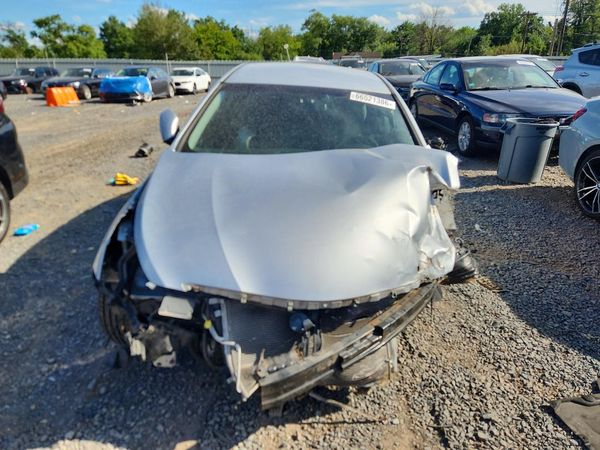 2012 HYUNDAI SONATA Middle-low level — DIRF