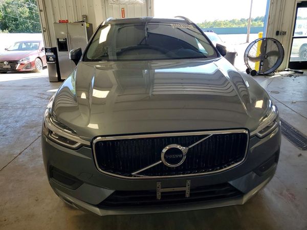 2018 VOLVO XC60 Momentum — DIRF