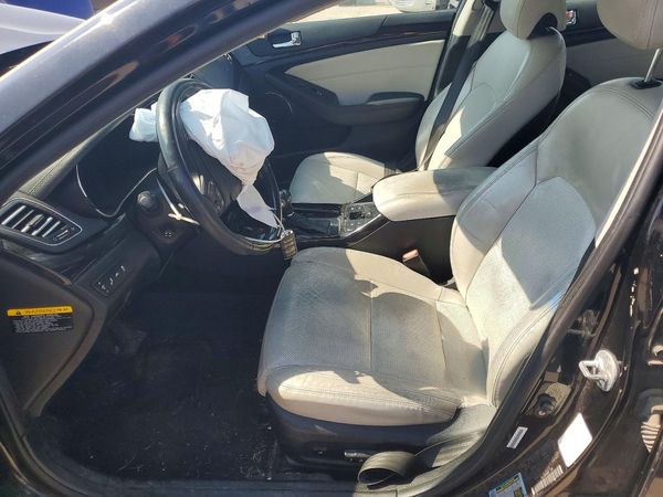 2014 KIA CADENZA EX