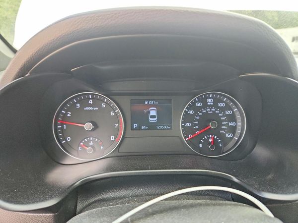 2021 KIA FORTE GT Line