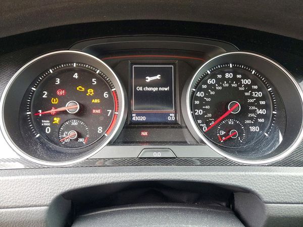 2017 VOLKSWAGEN GTI S, Sport, SE, Autobahn