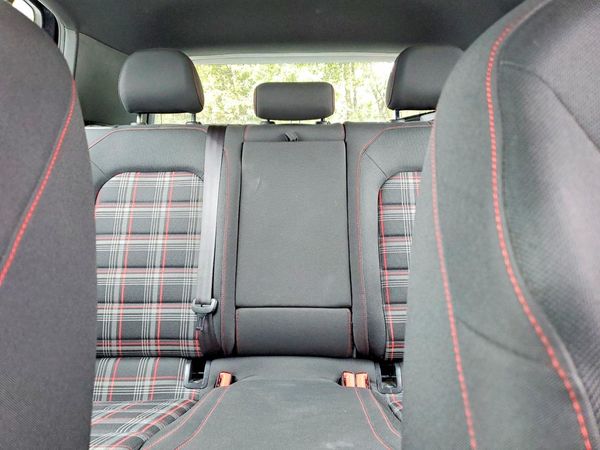 2017 VOLKSWAGEN GTI S, Sport, SE, Autobahn