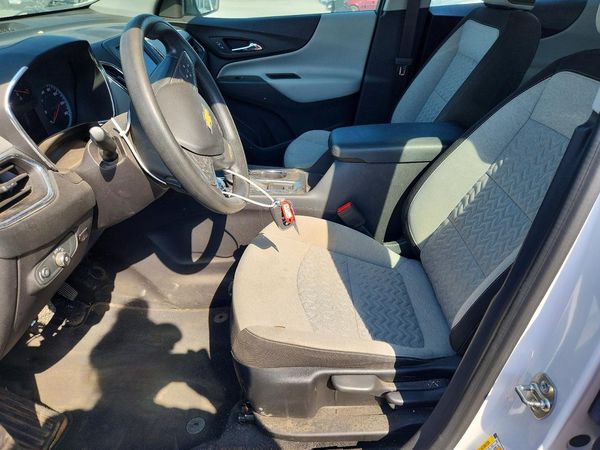 2024 CHEVROLET EQUINOX LS (1FL)