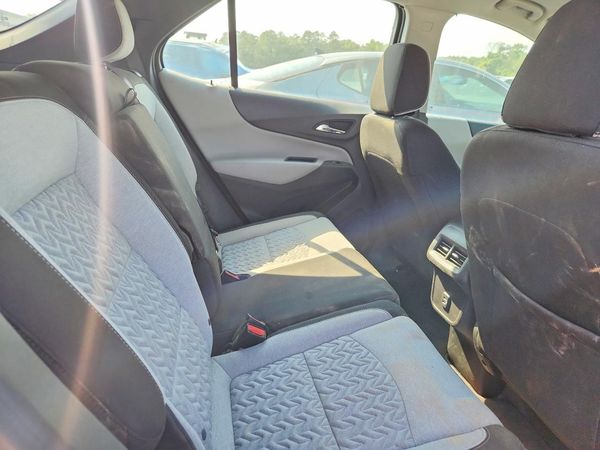 2024 CHEVROLET EQUINOX LS (1FL)