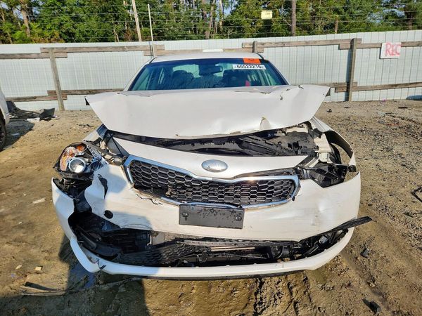 2014 KIA FORTE