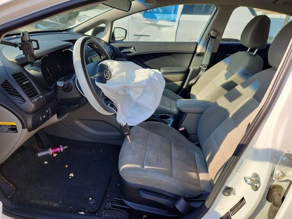 2014 KIA FORTE