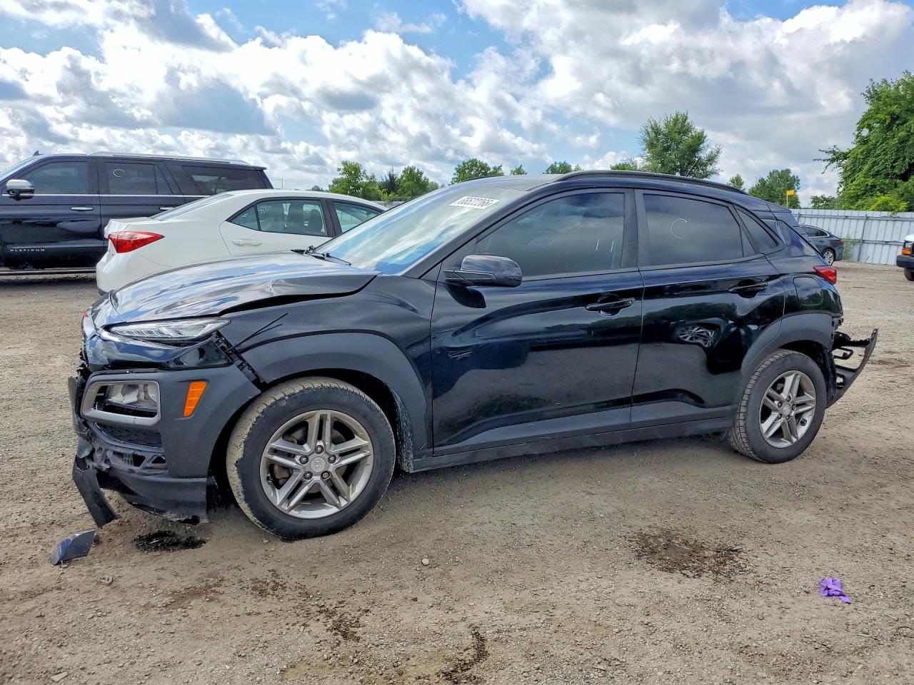 2018 HYUNDAI KONA SE