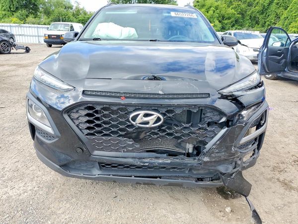 2018 HYUNDAI KONA SE