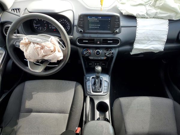 2018 HYUNDAI KONA SE
