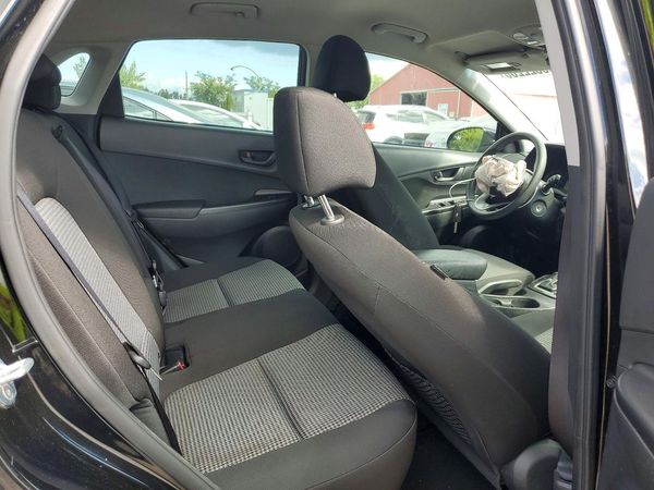 2018 HYUNDAI KONA SE