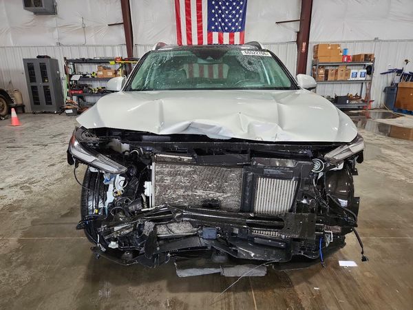 2019 HYUNDAI SANTA FE Limited, Ultimate