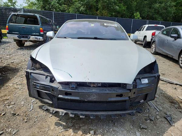2018 TESLA MODEL S