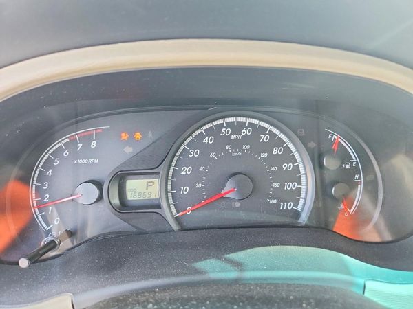 2013 TOYOTA SIENNA