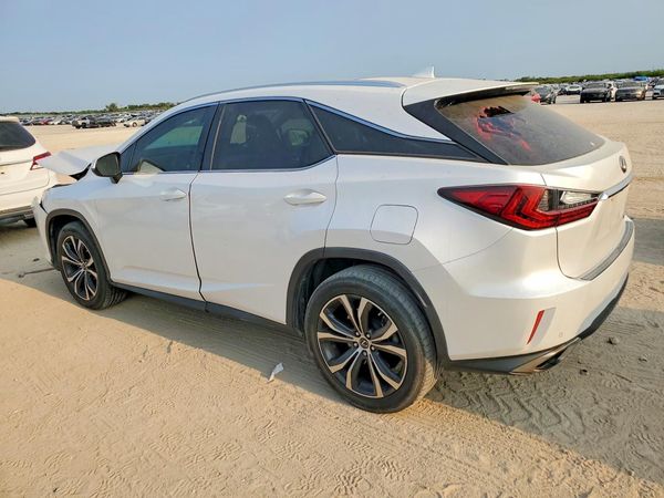 2019 LEXUS RX 350 350 Base/F Sport