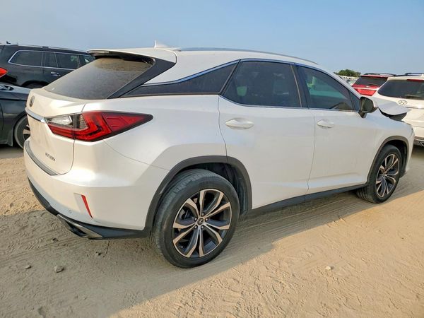 2019 LEXUS RX 350 350 Base/F Sport