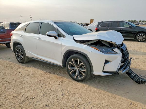 2019 LEXUS RX 350 350 Base/F Sport