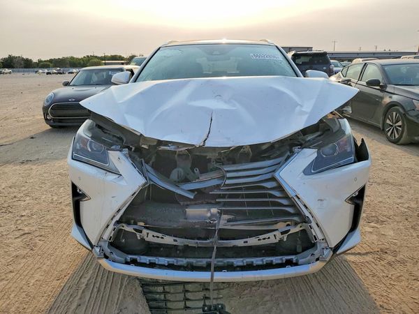 2019 LEXUS RX 350 350 Base/F Sport