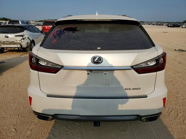 2019 LEXUS RX 350 350 Base/F Sport