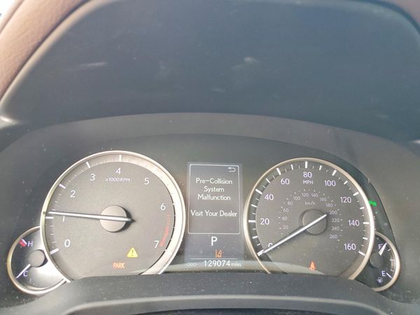2019 LEXUS RX 350 350 Base/F Sport