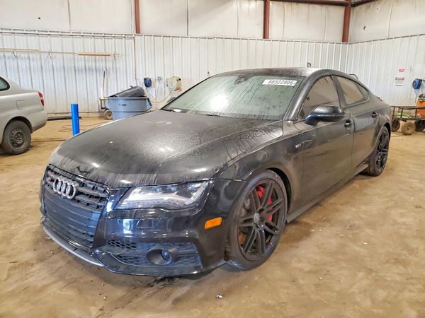 2014 AUDI S7