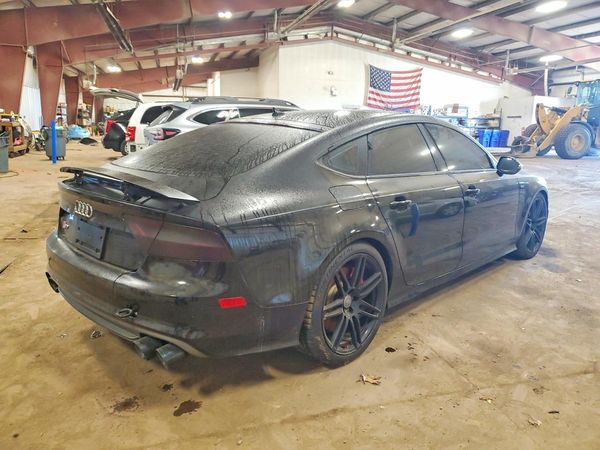 2014 AUDI S7